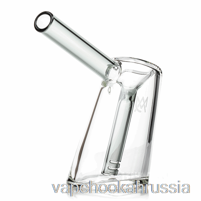 Vape Juicy MJ Arsenal Fulcrum Mini Bubbler Slate